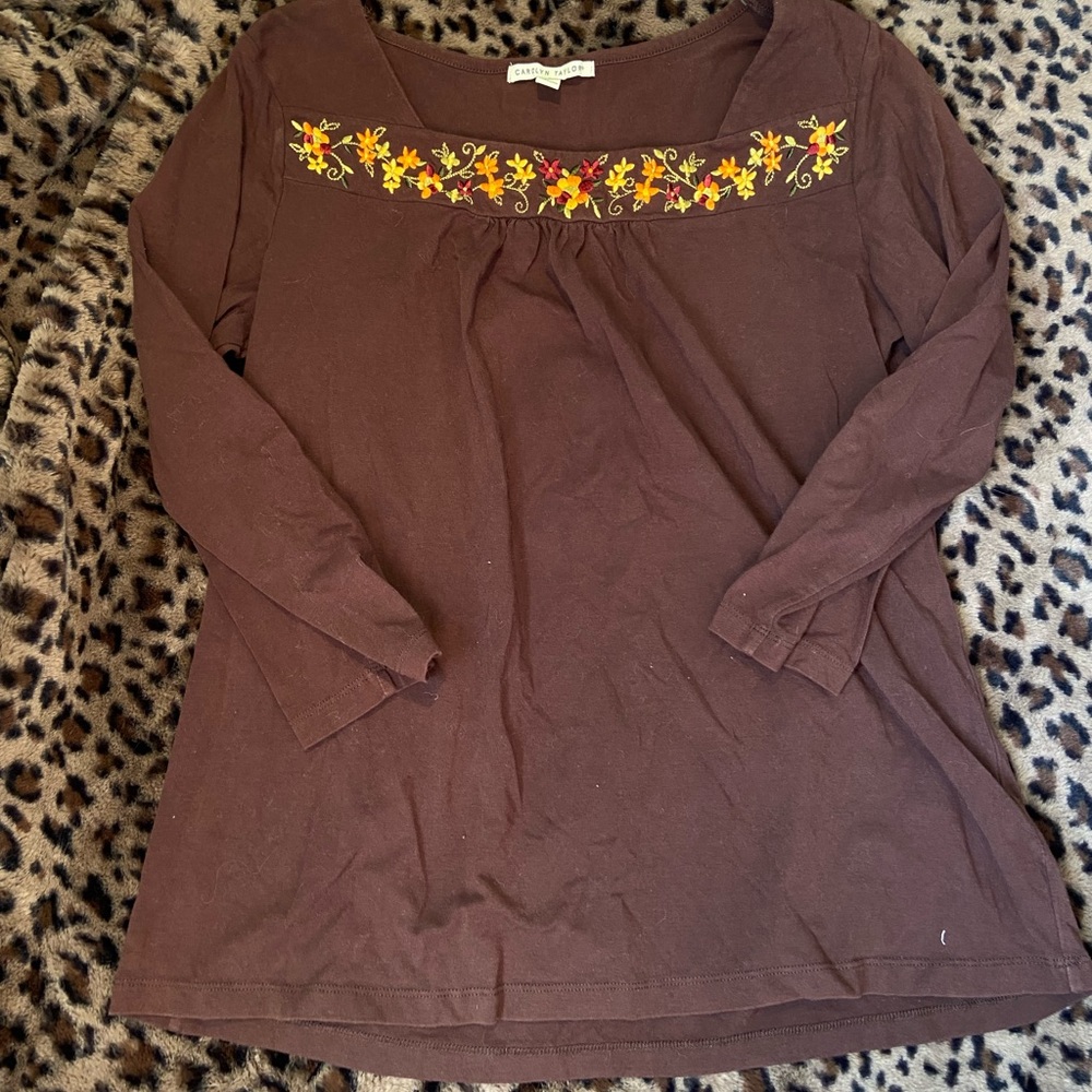 babydoll top
